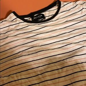 Men’s PacSun shirt